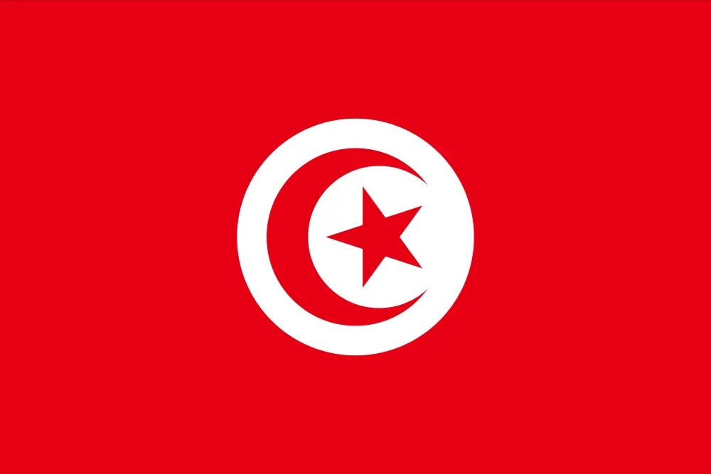 Der Mann zeigt mit dem Finger auf dich