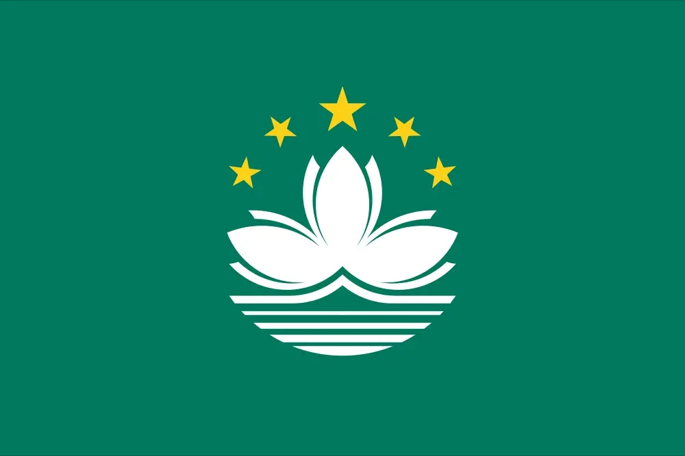 Der Mann zeigt mit dem Finger auf dich