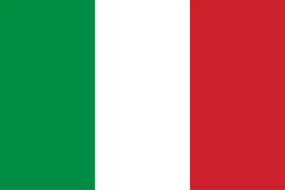 Der Mann zeigt mit dem Finger auf dich