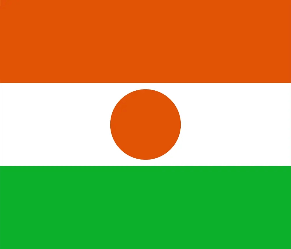 Der Mann zeigt mit dem Finger auf dich