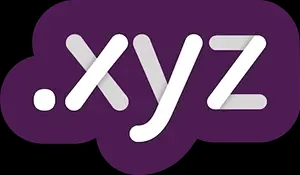 .xyz tld thumbnail