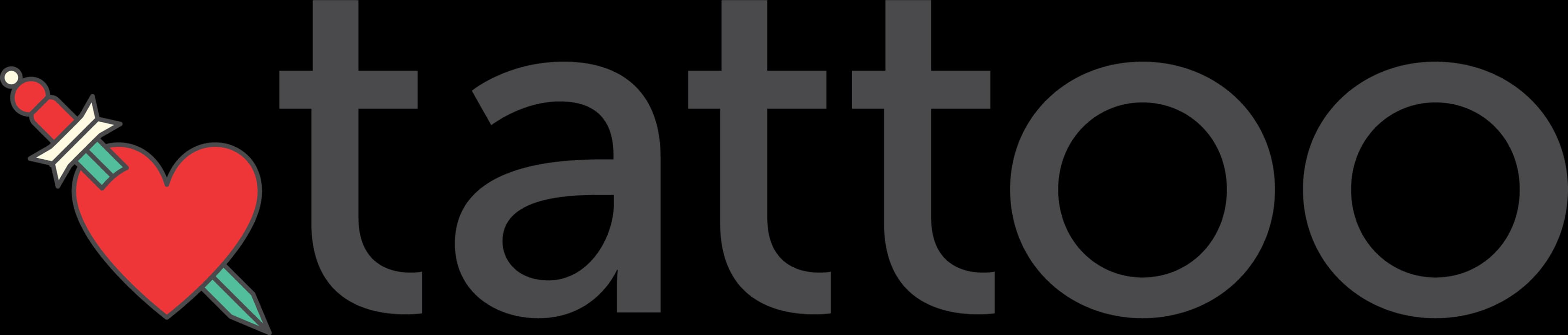 .tattoo Domain Logo
