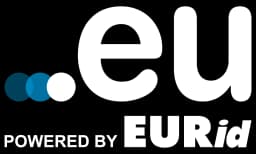.eu logo