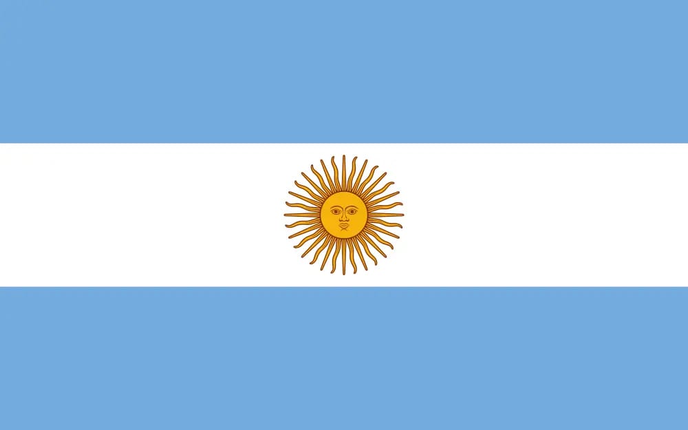 AR flag