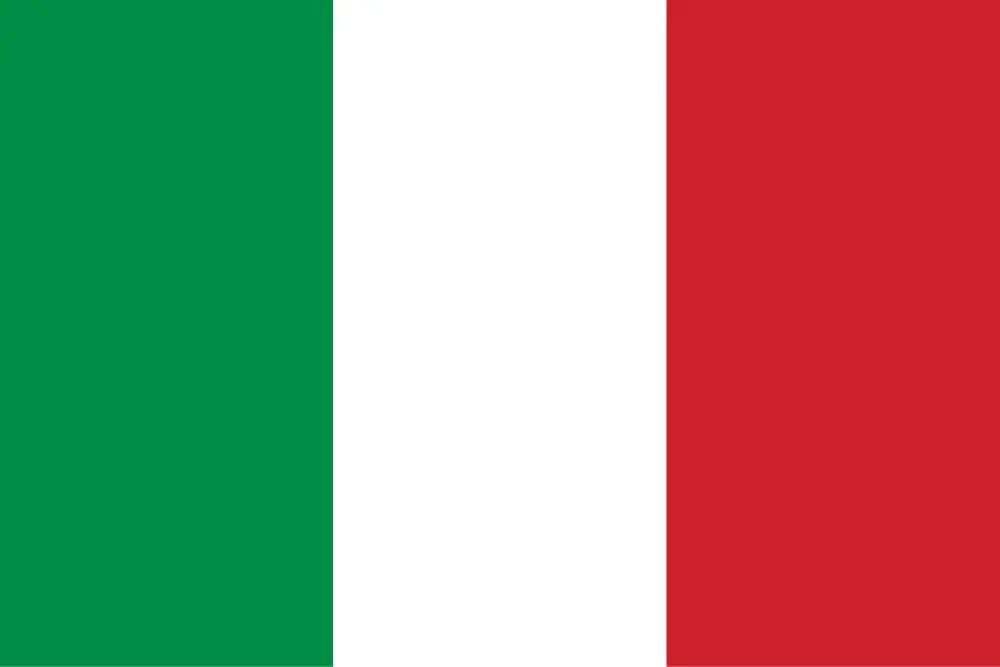 IT flag