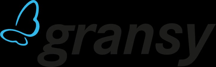 logotipo Gransy