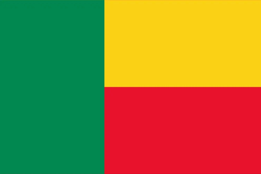 Der Mann zeigt mit dem Finger auf dich