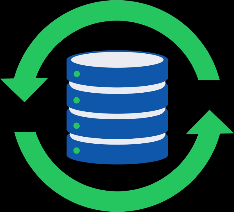 icon Daily backups - available via support