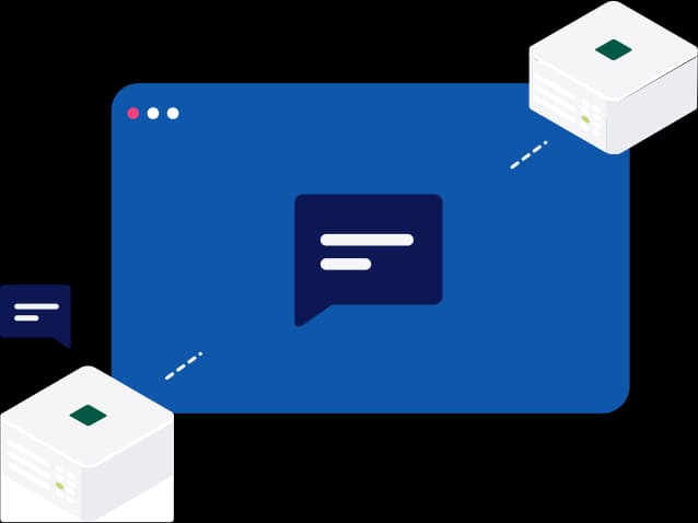DNS Anycast Icon