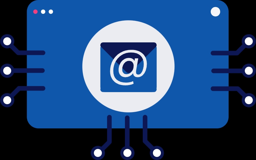 icon Access of your choice: IMAP/POP3/SMTP