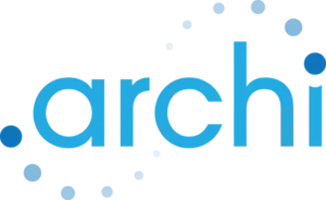Logo del TLD