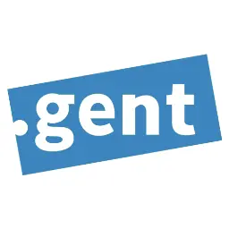 Der Mann zeigt mit dem Finger auf dich