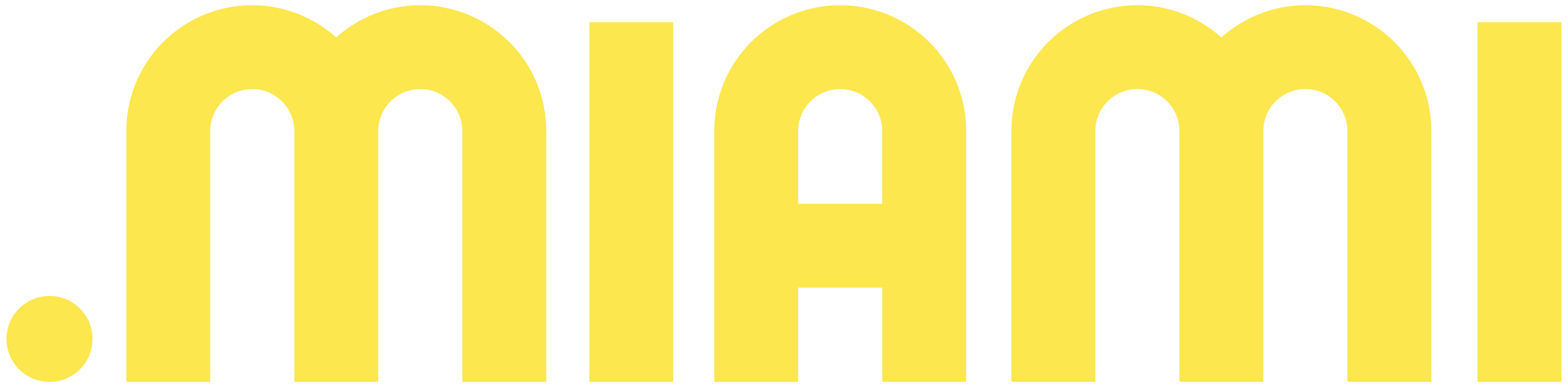 Logo del TLD