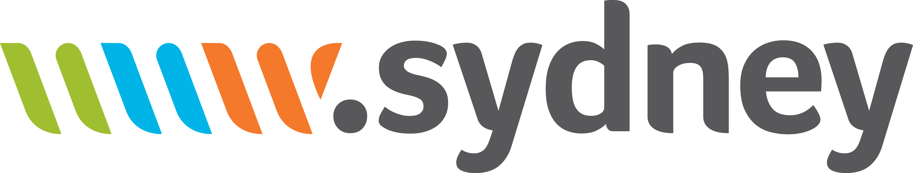 Logo del TLD